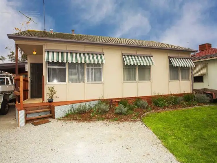 Fifth view of Homely house listing, 7 Evans Crescent, Laverton VIC 3028