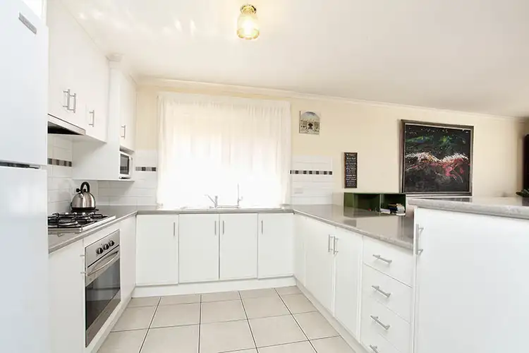 Fifth view of Homely semi-detached listing, 23a Byron Avenue, Clovelly Park SA 5042