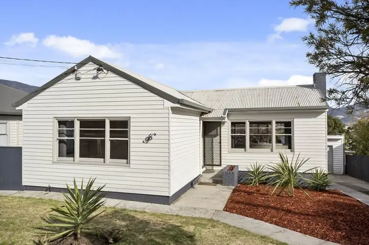 96 Bowen Road, Lutana TAS 7009