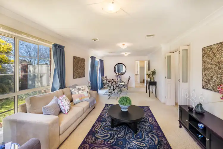 Seventh view of Homely house listing, 42 Burdekin Avenue, Amaroo ACT 2914