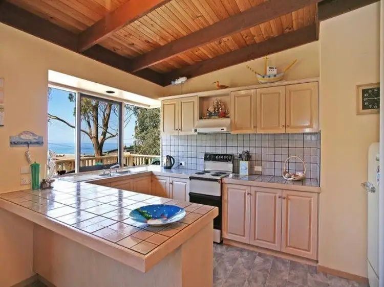 Fourth view of Homely house listing, 13 Gerard Avenue, Kennett River VIC 3221