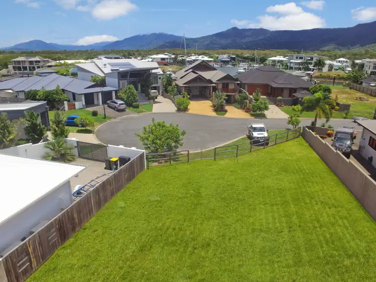 Fifth view of Homely land listing, LOT Lot 50, 8 Brindabella Quay, Trinity Park QLD 4879