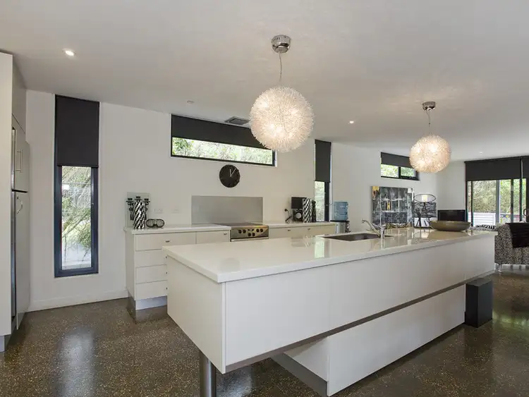 Sixth view of Homely house listing, 9 Ninth Avenue, Anglesea VIC 3230