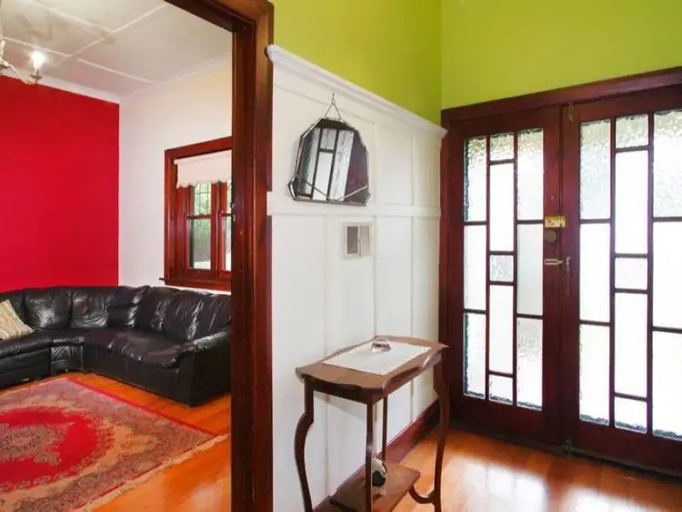 Second view of Homely house listing, 6 Cairns Avenue, Newtown VIC 3220