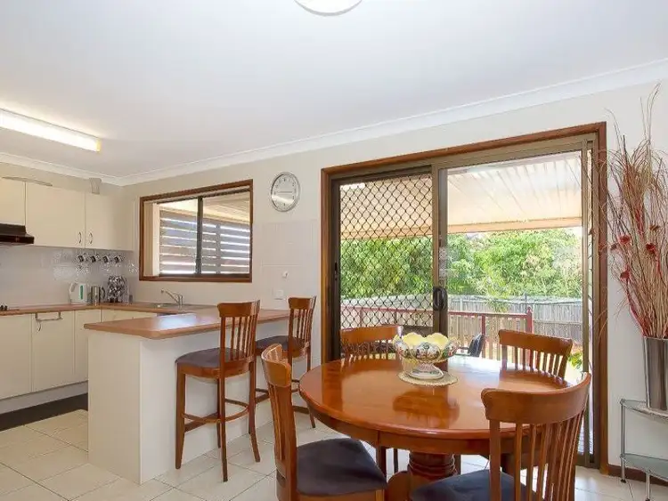 Seventh view of Homely house listing, 56 Endeavour Drive, Banksia Beach QLD 4507