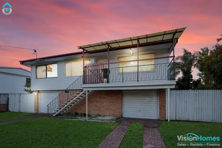 258 Mortimer Road, Acacia Ridge QLD 4110