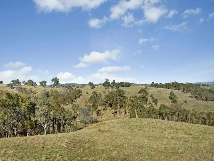 Second view of Homely land listing, 140 Sutherland Road, Broadford VIC 3658