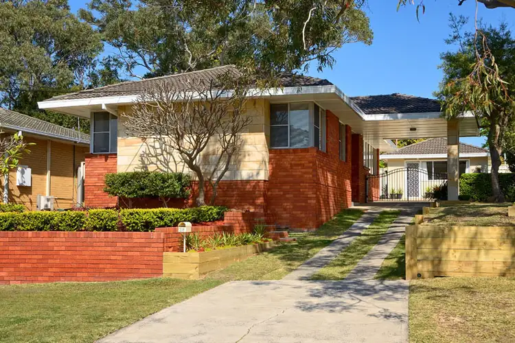 28 Woodward Avenue, Caringbah South NSW 2229