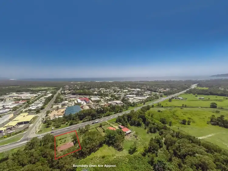Fifth view of Homely house listing, 300 Ewingsdale Road, Byron Bay NSW 2481