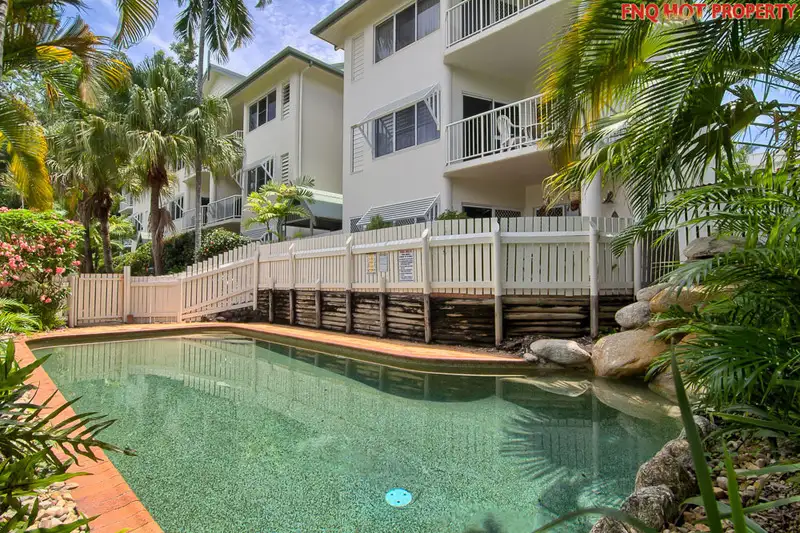 Main view of Homely apartment listing, 1/98-100 Moore Street, Trinity Beach QLD 4879