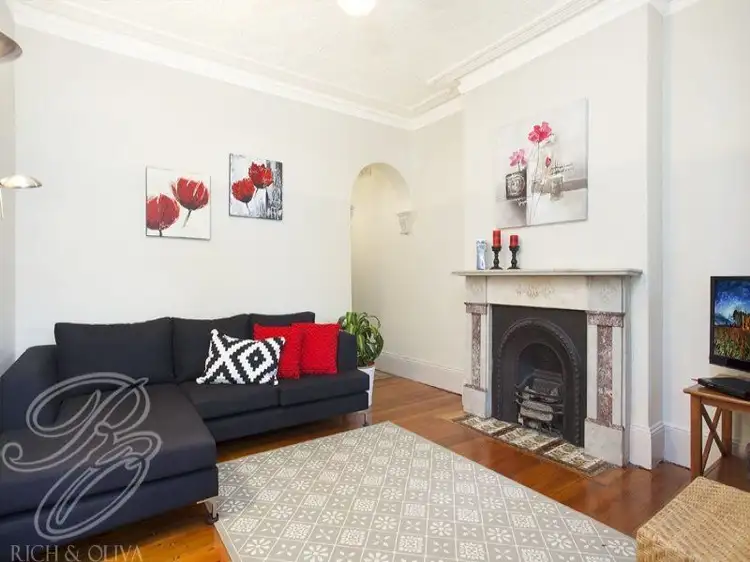 Third view of Homely semi-detached listing, 38 Day Street, Leichhardt NSW 2040