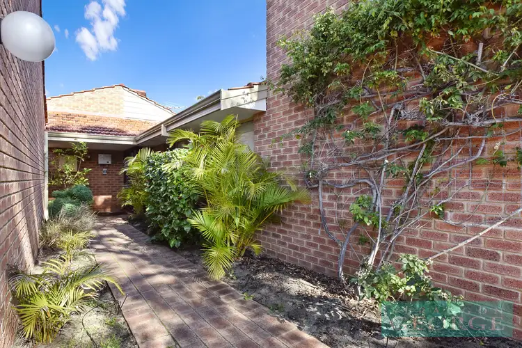 Second view of Homely house listing, 9 Bradbourne Drive, Carine WA 6020