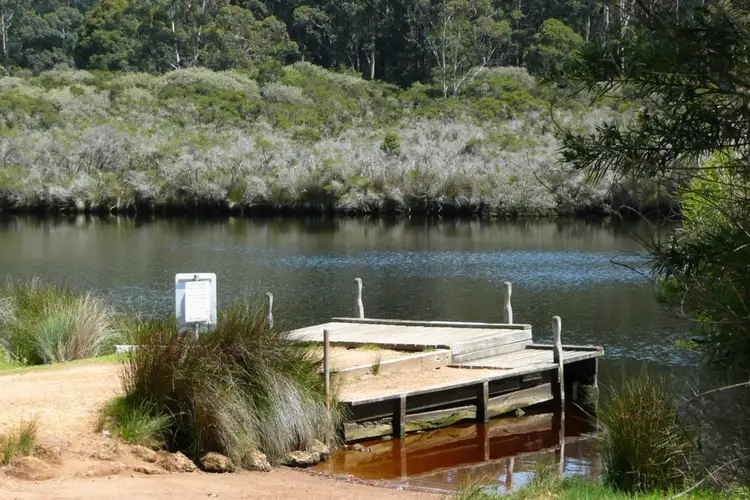 Second view of Homely house listing, 14 Kaba Grove, Nornalup WA 6333