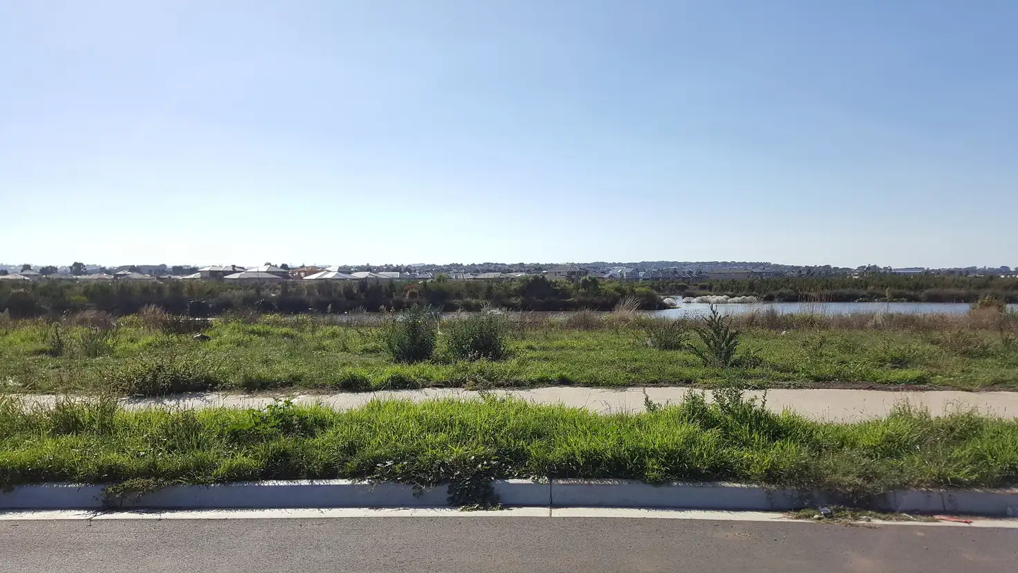Main view of Homely land listing, 81 Beauford Avenue, Narre Warren South VIC 3805