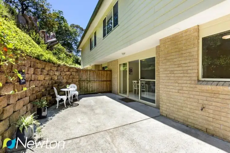 Sixth view of Homely townhouse listing, Address available on request