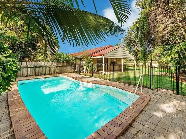 Third view of Homely house listing, 10 Bribie Court, Mermaid Waters QLD 4218