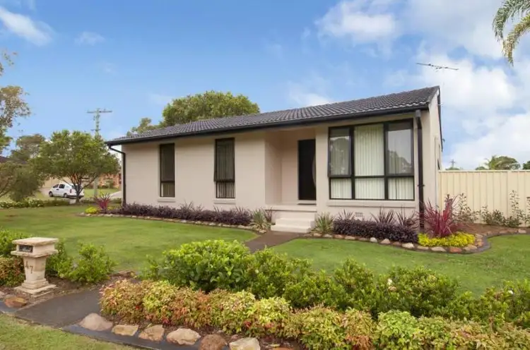 47 Meehan Ave, Hammondville NSW 2170