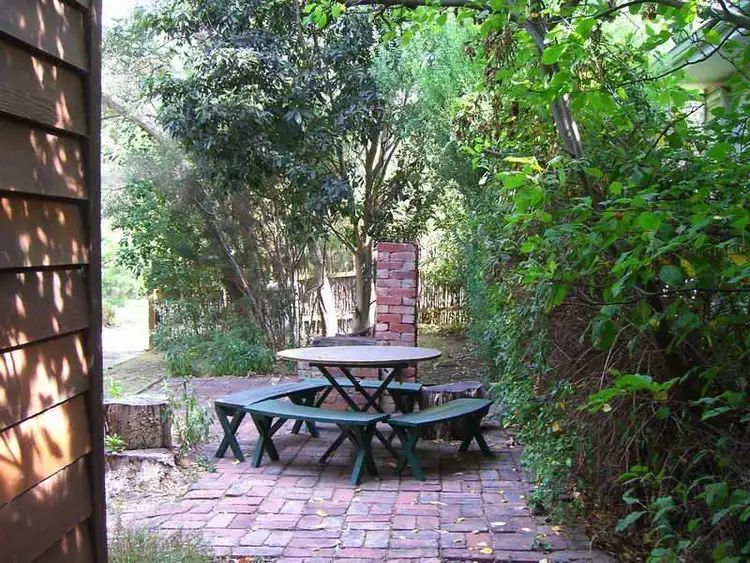 Fifth view of Homely house listing, 48 Old Coach Road, Skenes Creek VIC 3233