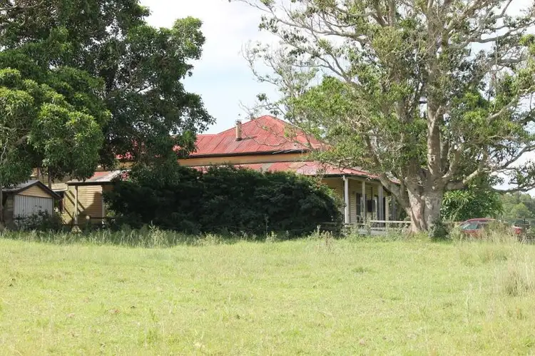 PINEVIEW/909 Klass & Townes, Wooroolin QLD 4608