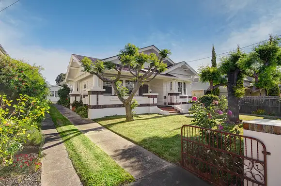 Main view of Homely house listing, 61 Gertrude Street, Geelong West VIC 3218