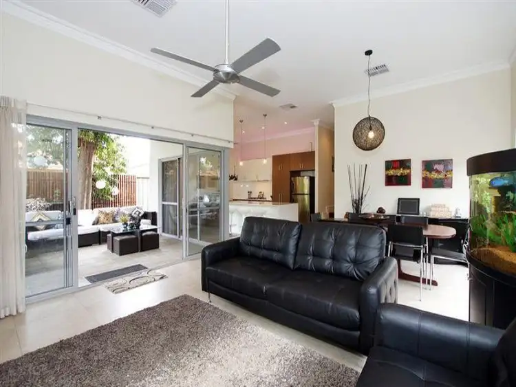 Sixth view of Homely house listing, 16 Ebsworth  Street, Mount Lawley WA 6050