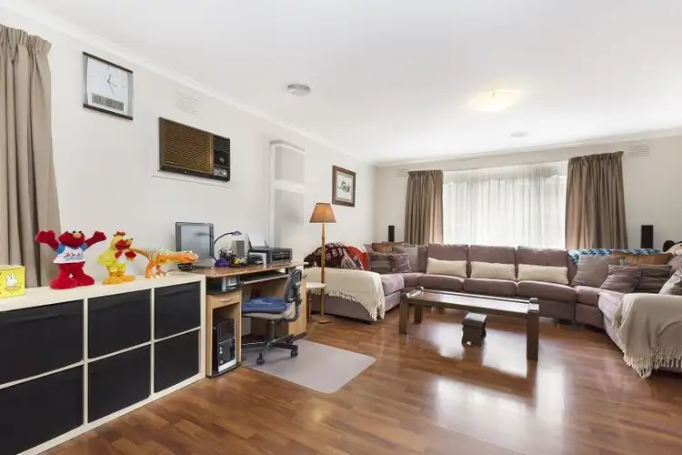 Third view of Homely house listing, 21 OAKTREE DRIVE, Hampton Park VIC 3976