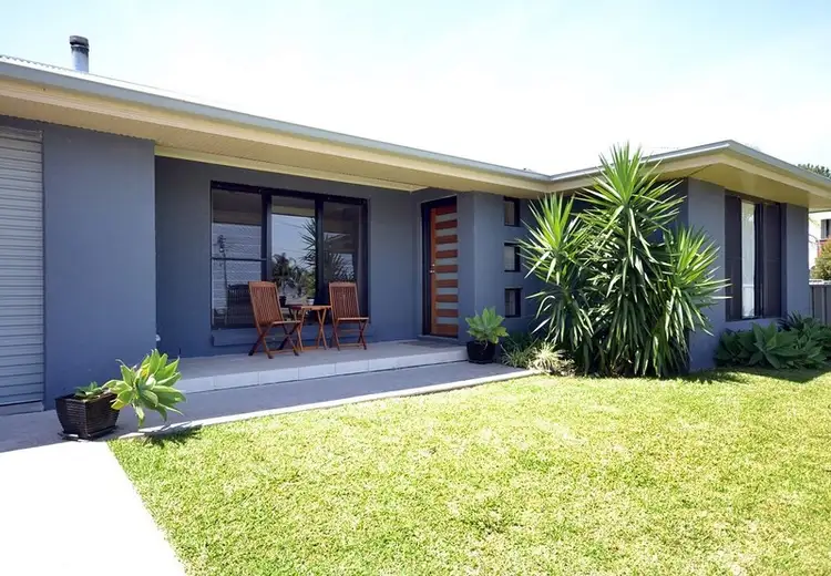 17 Panorama rd, St Georges Basin NSW 2540