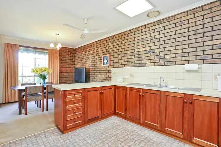 Third view of Homely unit listing, 1/8 Clarke Street, Newtown VIC 3220