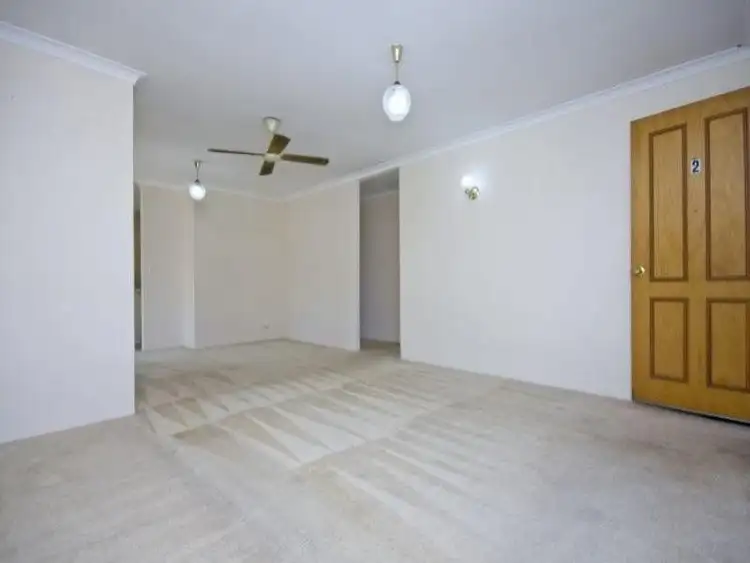 Third view of Homely unit listing, 2/99 Stafford Road, Kenwick WA 6107