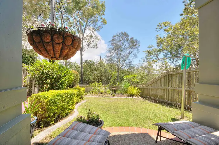Fifth view of Homely townhouse listing, 276/125 Hansford Rd, Coombabah QLD 4216