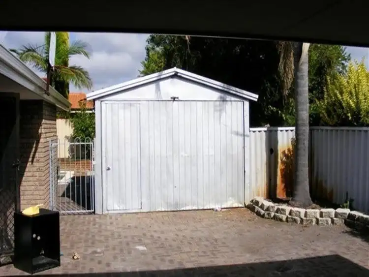 Seventh view of Homely house listing, 11 Bottlebrush Drive, Thornlie WA 6108