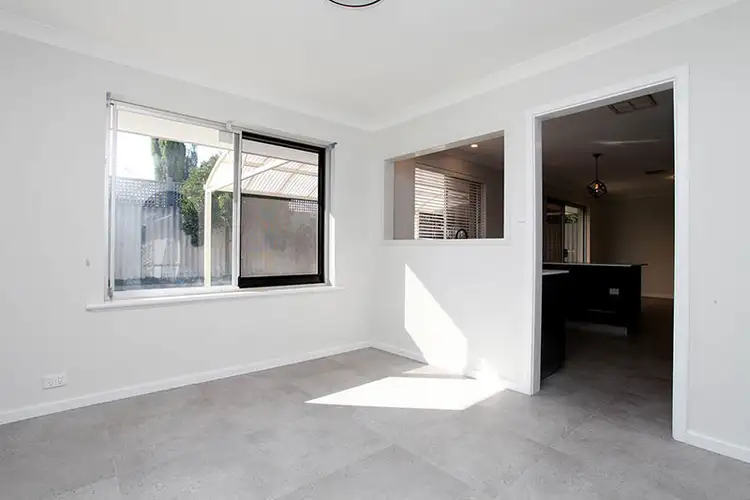 Fifth view of Homely house listing, 40 Doveridge Drive, Duncraig WA 6023