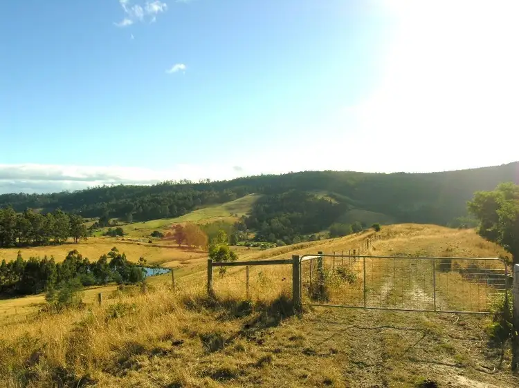 Fourth view of Homely land listing, Off Huon Highway, Dover TAS 7117