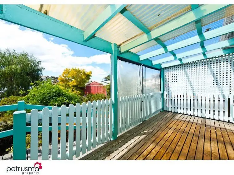 Fifth view of Homely house listing, 53 Fletcher Avenue, Moonah TAS 7009