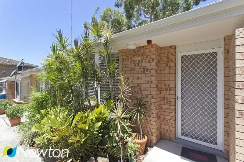Main view of Homely villa listing, 52/29-33 Corella Road, Kirrawee NSW 2232