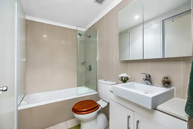 Fifth view of Homely apartment listing, 74/57-63 Fairlight Street, Five Dock NSW 2046