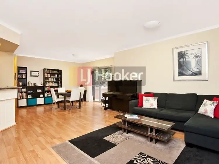 26/5 Williams Parade, Dulwich Hill NSW 2203