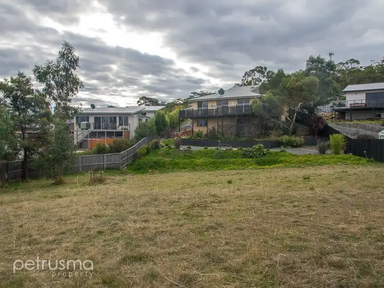 Fifth view of Homely land listing, 27 Ivy Close, Oakdowns TAS 7019