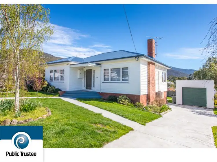Main view of Homely house listing, 42 Marys Hope Rd, Rosetta TAS 7010