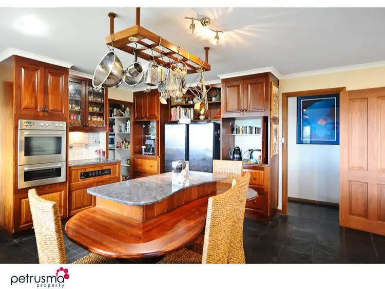 Fourth view of Homely house listing, 41 Brightwater Road, Blackmans Bay TAS 7052