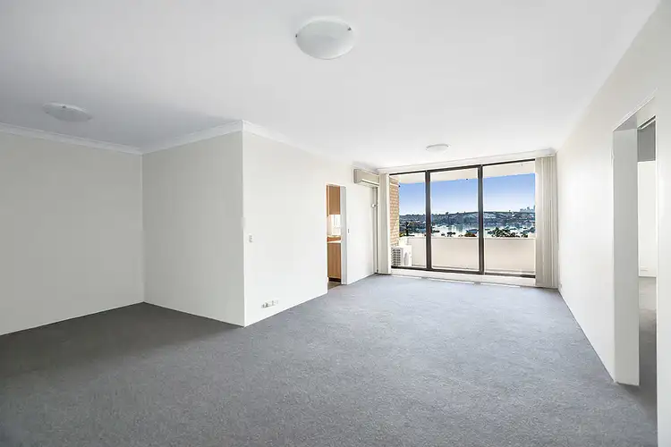 Second view of Homely apartment listing, 5/5-9 Bay Road, Russell Lea NSW 2046