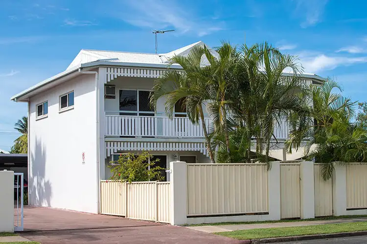 Main view of Homely unit listing, 9/6-10 Palm Street, Holloways Beach QLD 4878