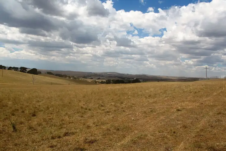 Third view of Homely land listing, 9 Limestone Lane, Blayney NSW 2799