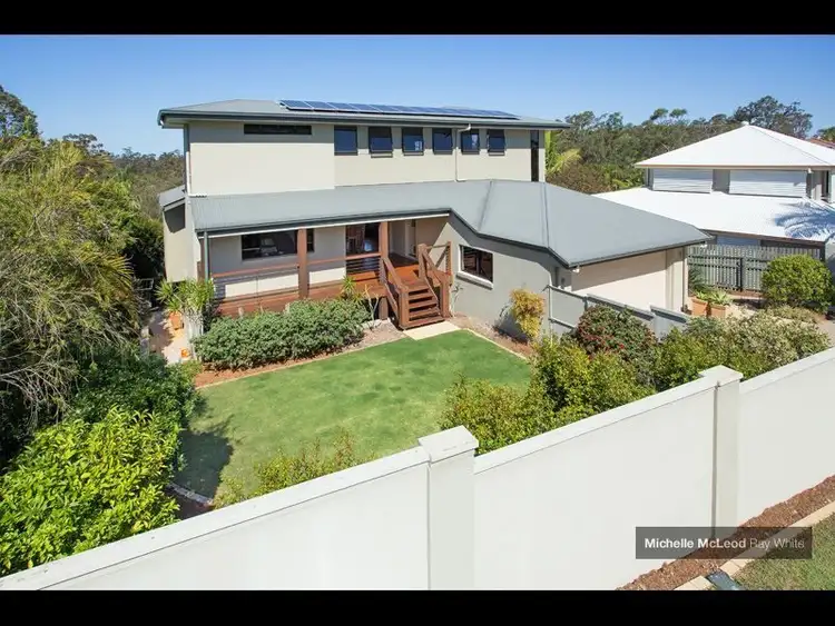 Second view of Homely house listing, 173 Bielby Road, Chapel Hill QLD 4069