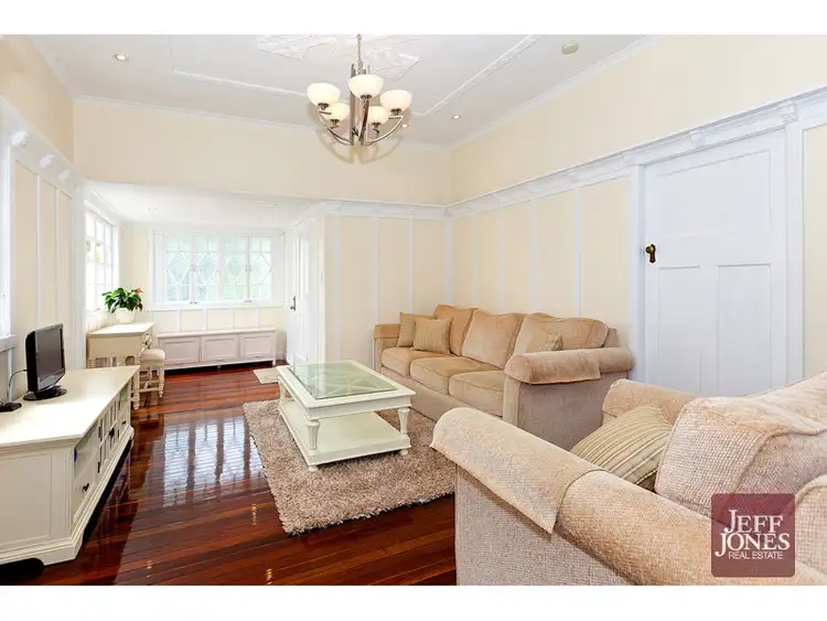 Fifth view of Homely house listing, 49 Peach Street, Greenslopes QLD 4120