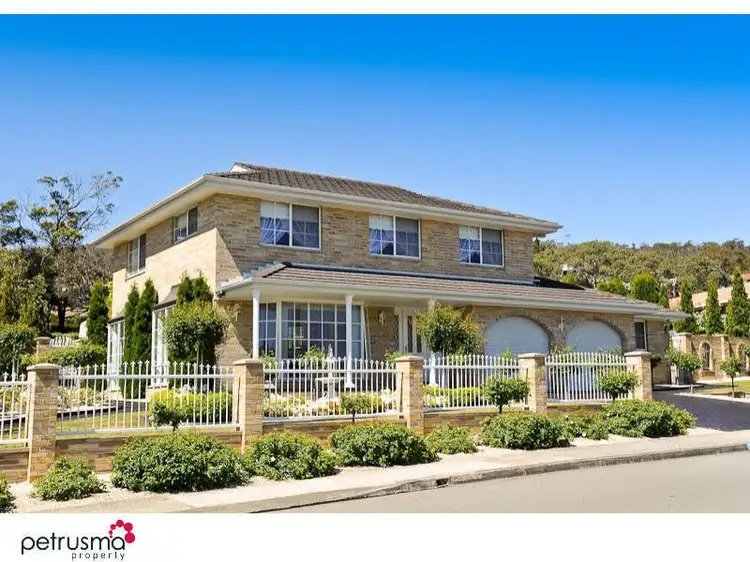 Main view of Homely house listing, 510 Oceana Drive, Howrah TAS 7018