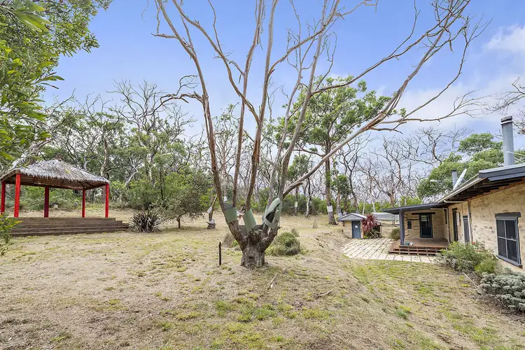 Third view of Homely house listing, 9 Otway Park, Cape Otway VIC 3233