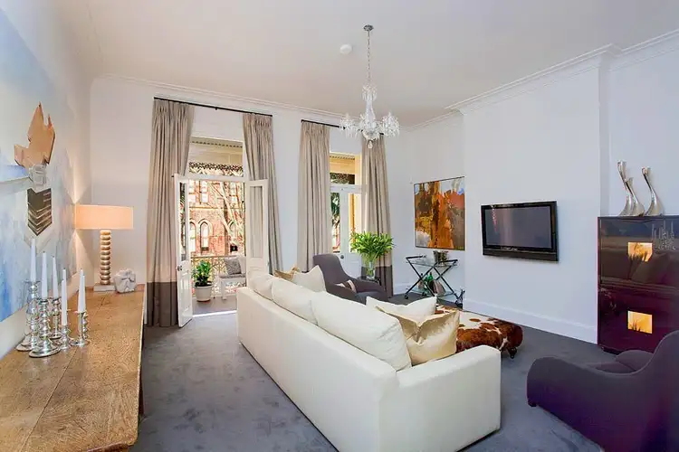 Main view of Homely terrace listing, 67 Victoria Street, Potts Point NSW 2011