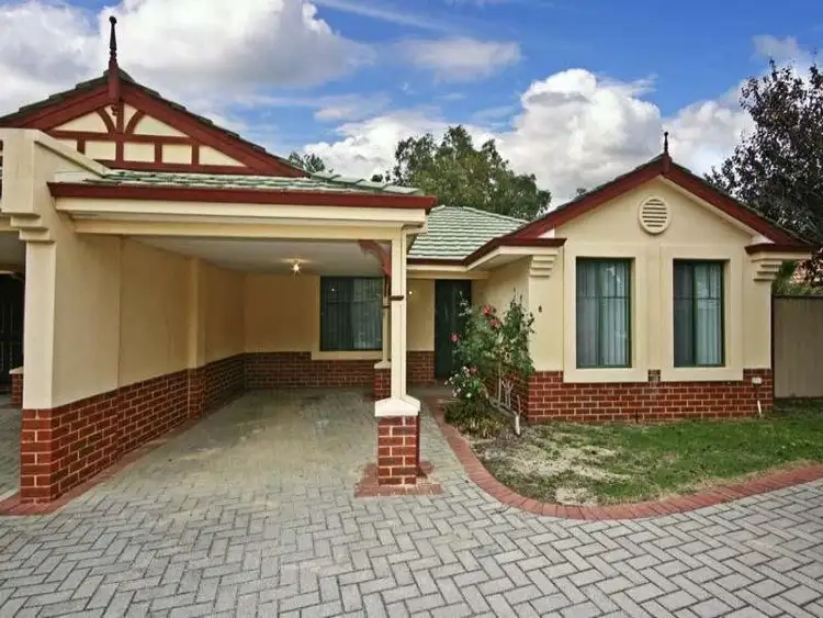 8/1 Walter Street, Gosnells WA 6110