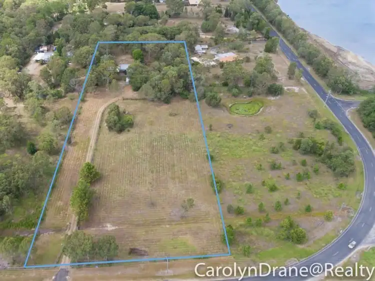 11 Mynott Road, Beachmere QLD 4510